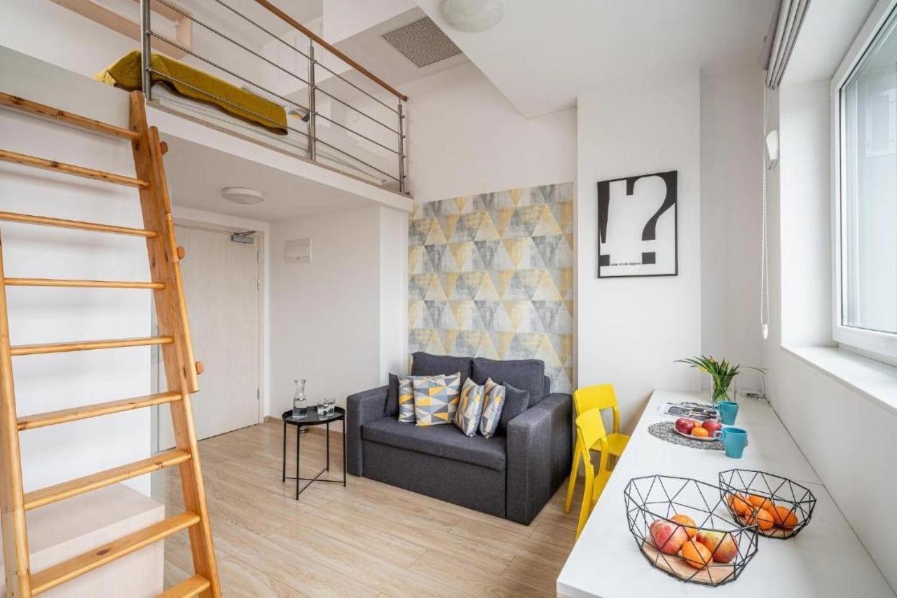 Starterapart Wroclaw — Zdjęcia 1