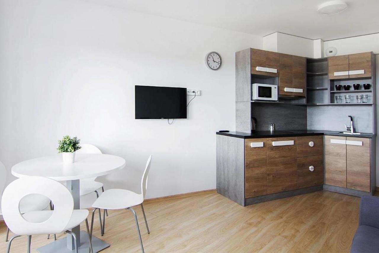 Starterapart Wroclaw — Zdjęcia 2