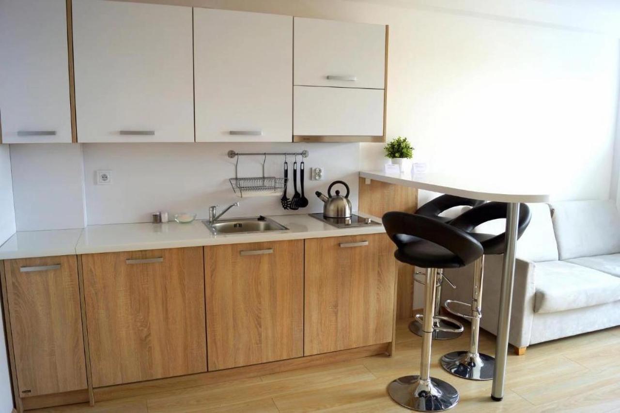 Starterapart Wroclaw — Zdjęcia 3